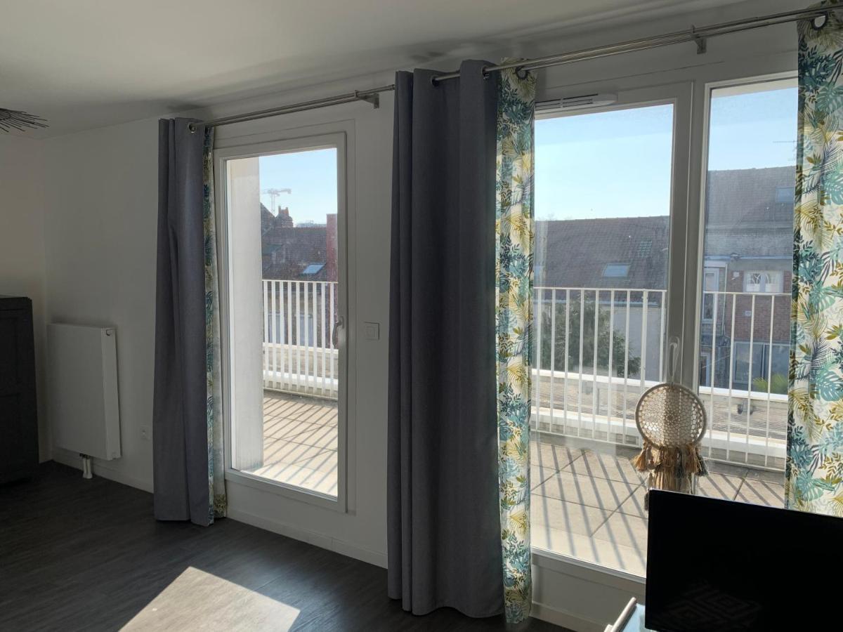 Place Verte 2302 Apartamento Lila
