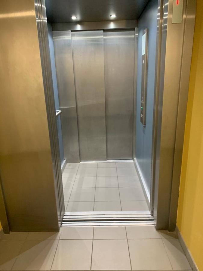 Place Verte 2302 Apartamento Lila
