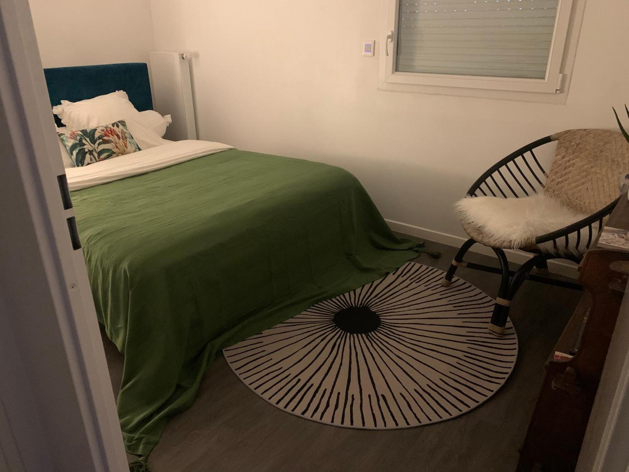 Apartamento Place Verte 2302 Lila